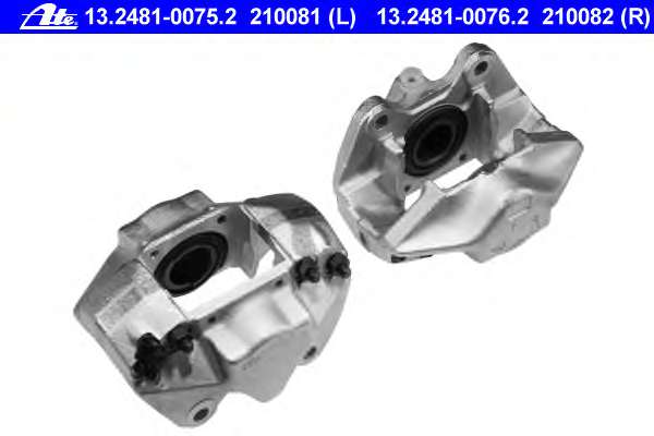 Тормозной суппорт