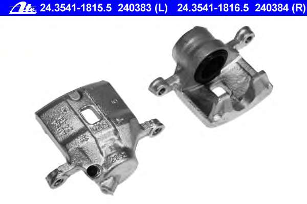 Тормозной суппорт