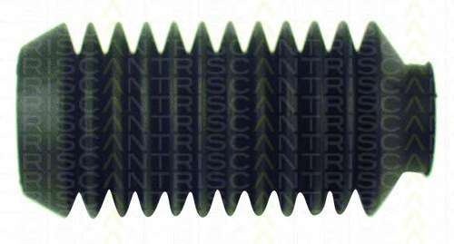 Комплект пылника, рулевое управление