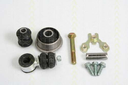 Монтажный комплект, рычаг независимой подвески колеса