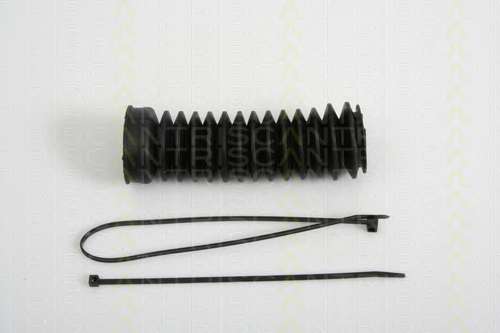 Комплект пылника, рулевое управление