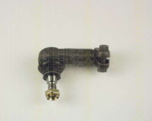 Наконечник поперечной рулевой тяги