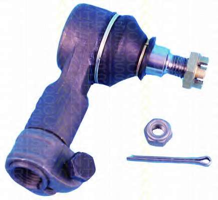 Наконечник поперечной рулевой тяги