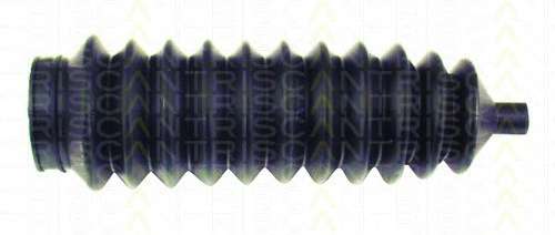 Комплект пылника, рулевое управление