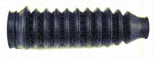 Комплект пылника, рулевое управление