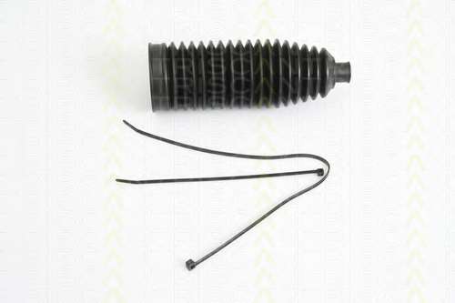 Комплект пылника, рулевое управление