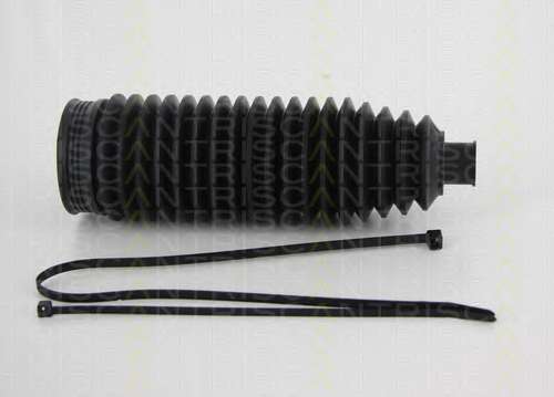 Комплект пылника, рулевое управление