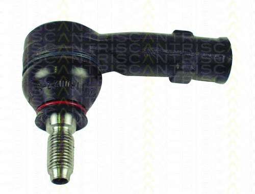 Наконечник поперечной рулевой тяги