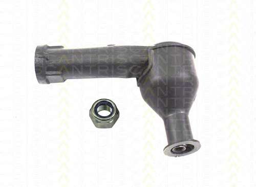 Наконечник поперечной рулевой тяги