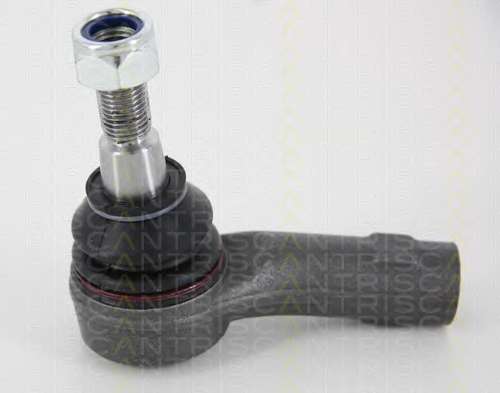 Наконечник поперечной рулевой тяги