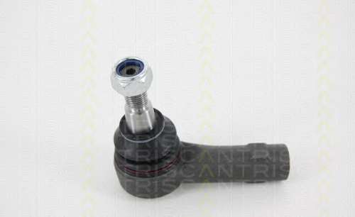 Наконечник поперечной рулевой тяги