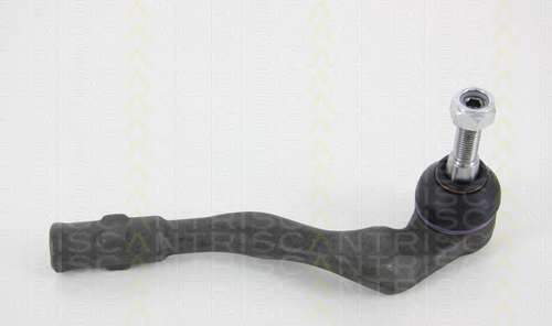 Наконечник поперечной рулевой тяги