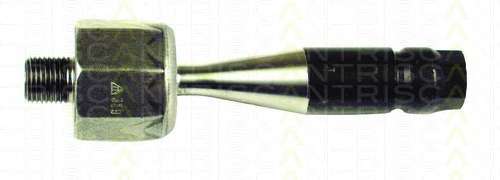 Осевой шарнир, рулевая тяга