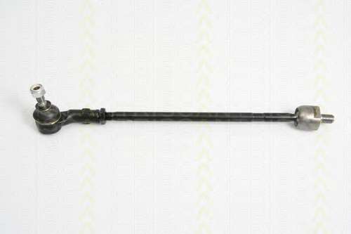 Поперечная рулевая тяга