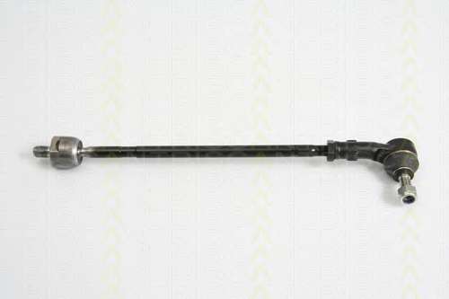 Поперечная рулевая тяга