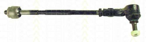 Поперечная рулевая тяга