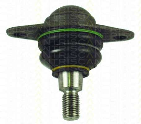 Несущий / направляющий шарнир