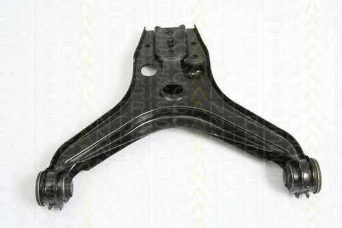 Рычаг независимой подвески колеса, подвеска колеса