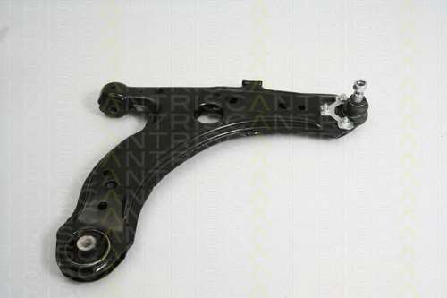 Рычаг независимой подвески колеса, подвеска колеса