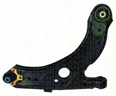 Рычаг независимой подвески колеса, подвеска колеса