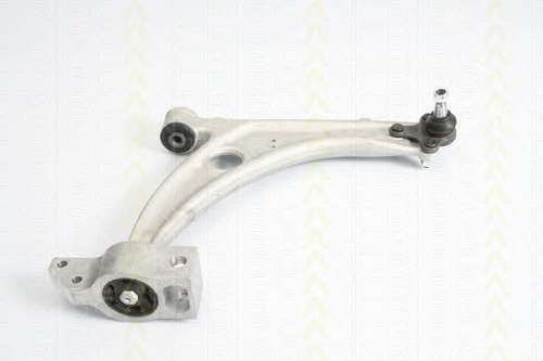 Рычаг независимой подвески колеса, подвеска колеса