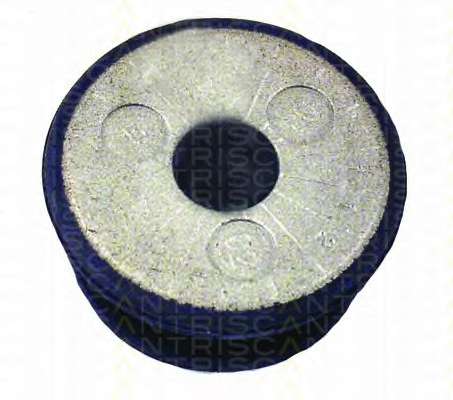 Втулка, балка моста