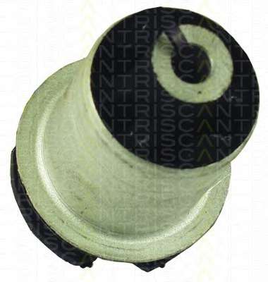 Втулка, балка моста