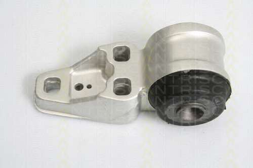 Втулка, балка моста