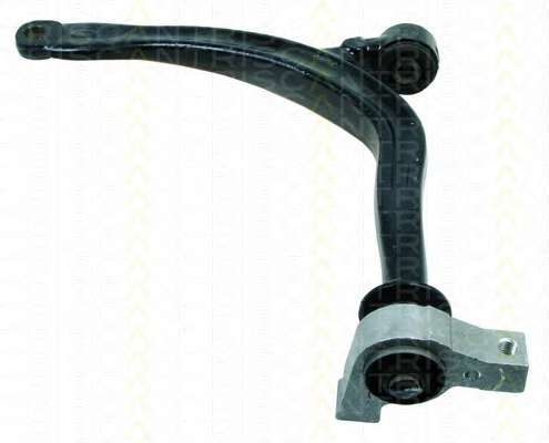 Рычаг независимой подвески колеса, подвеска колеса