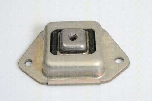 Шарнирный кронштейн, балка моста