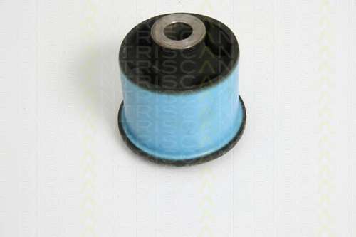 Втулка, балка моста