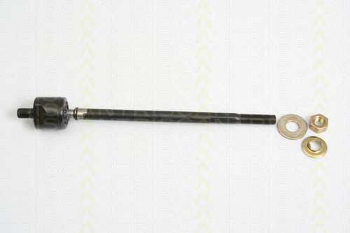 Осевой шарнир, рулевая тяга