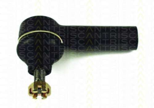 Наконечник поперечной рулевой тяги