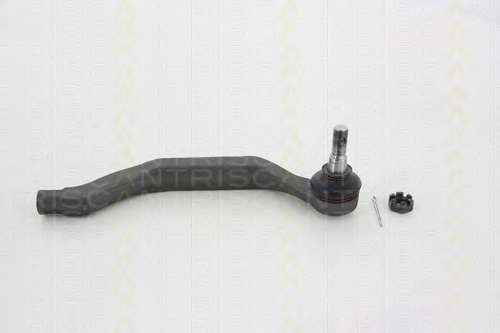 Наконечник поперечной рулевой тяги