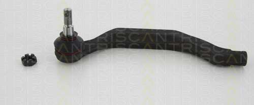 Наконечник поперечной рулевой тяги