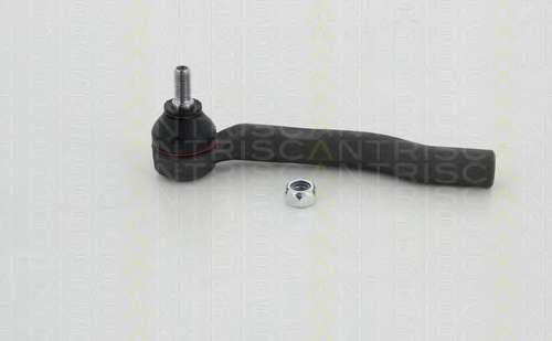 Наконечник поперечной рулевой тяги