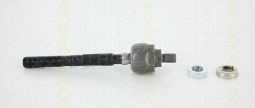 Осевой шарнир, рулевая тяга