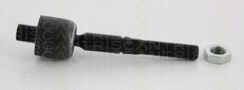 Осевой шарнир, рулевая тяга