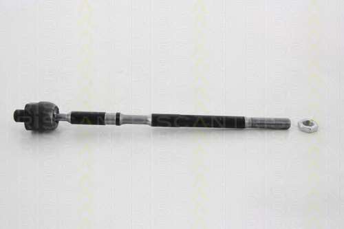 Осевой шарнир, рулевая тяга