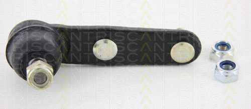 Несущий / направляющий шарнир