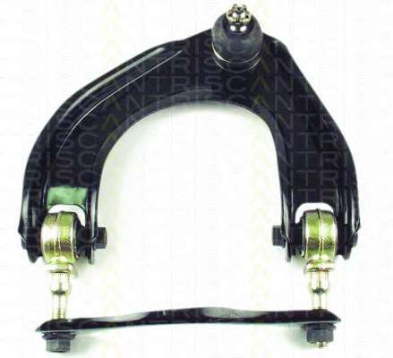 Рычаг независимой подвески колеса, подвеска колеса