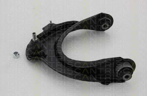 Рычаг независимой подвески колеса, подвеска колеса