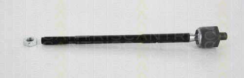 Осевой шарнир, рулевая тяга