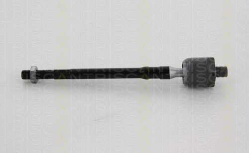 Осевой шарнир, рулевая тяга