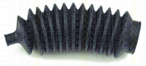 Комплект пылника, рулевое управление