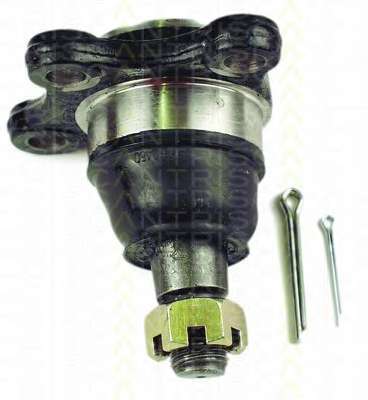 Несущий / направляющий шарнир