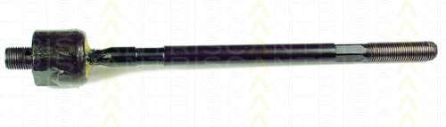 Осевой шарнир, рулевая тяга