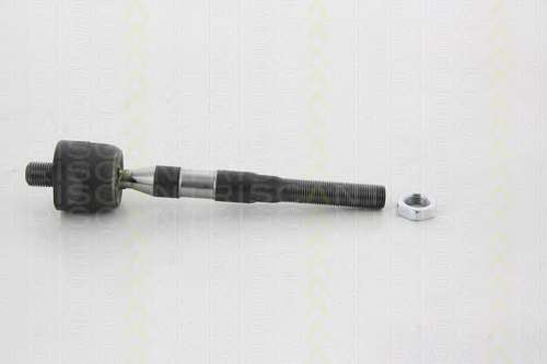 Осевой шарнир, рулевая тяга