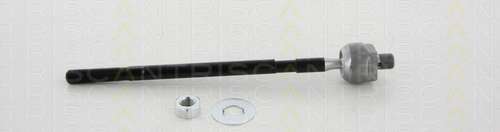 Осевой шарнир, рулевая тяга