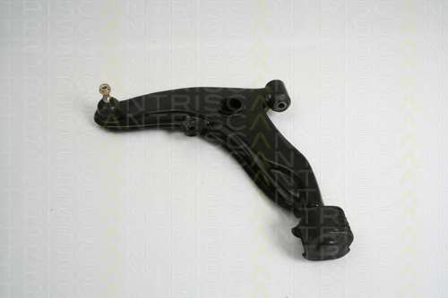 Рычаг независимой подвески колеса, подвеска колеса